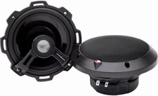 Rockford Fosgate Power T152 5.25" Power Series 2-way Coaxial Car Speakers