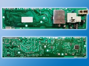 Elektronik Reparatur | AEG oder Baug. | Modell EWM35 | Lavamat | Waschmaschine