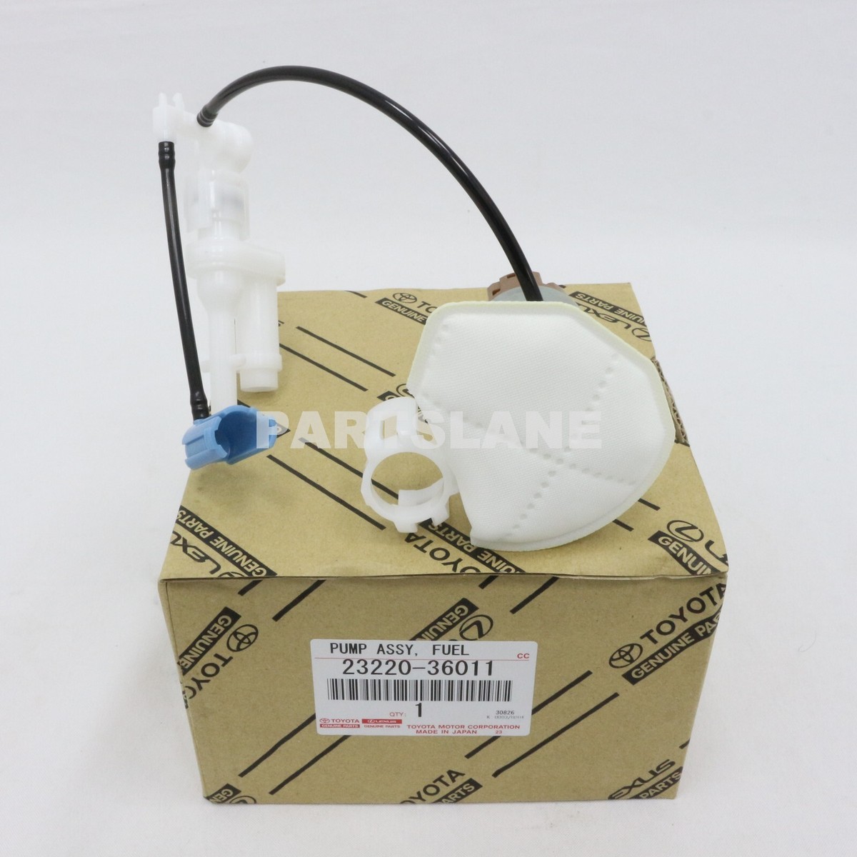 Lexus NX300h 2015-2021 Toyota RAV4 2012-2018 OEM Electric Fuel  