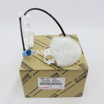 RAV3030　　　　　　　　　　　　　　　　　　　　　　　MARUSHO Lexus NX300h 2015-2021 Toyota RAV4 2012-2018 OEM Electric Fuel