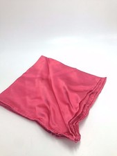  95 Bloomingdales Men S Suit Casual Pocket Square Pink Dress Solid Handkerchief