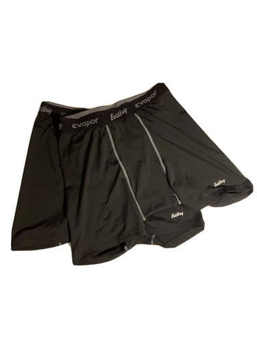 Eastbay Compression Shorts Size XL Lot 