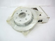 Rear Brake Rotor For 2012-2014 Ford F150 2013 Raybestos 680977
