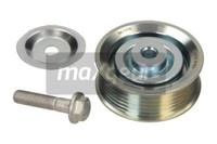 Maxgear 54-1318 Umlenk-/FüHrungsrolle, Keilrippenriemen For Hyundai KIA