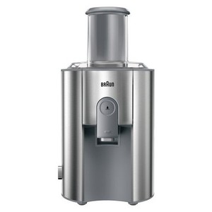 Соковыжималка Braun электрическая multiquick 7 j 700 (4210201045267)