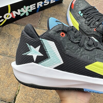 【日本未発売】CONVERSE ALL STAR BB JET MID Converse All Star BB Jet Mid Marbled Men's - A00403C - US