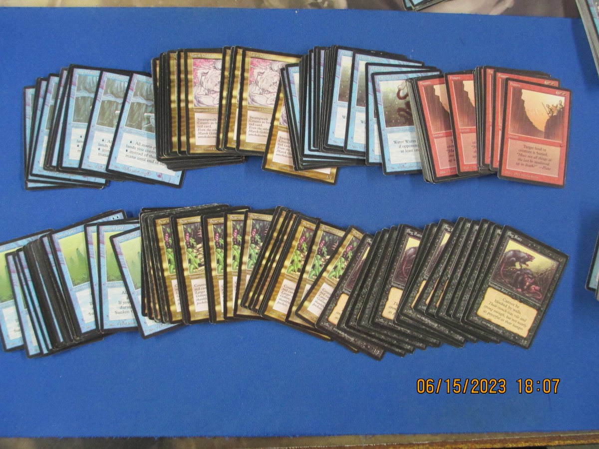 mtg fallout card MtG Innistrad Midnight Hunt Set Booster Pack – I'm Board! Games & Family Fun main image 0