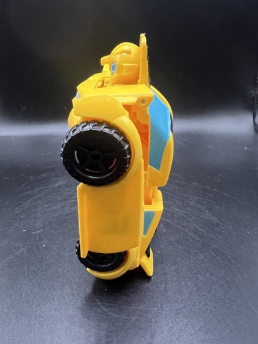 Transformers Rescue Bots Academy Classic Heroes Team Bumblebee Hasbro Playskool - Picture 11 of 13