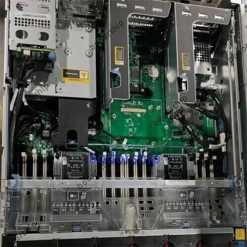 H3C R4900 G3 Server 12X3.5"+2X2.5" 1T SSD. 2X800W, 2X6138 CPU 4X32GB 2400MHz RAM - Picture 3 of 3