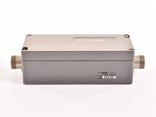 EXE 610C / 263.383.05 Heidenhain - Usado - incl. garantía - Imagen 3 de 8
