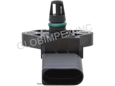 VOLKSWAGEN (2012-2022) Intake Manifold Absolute Pressure Sensor OEM BOSCH