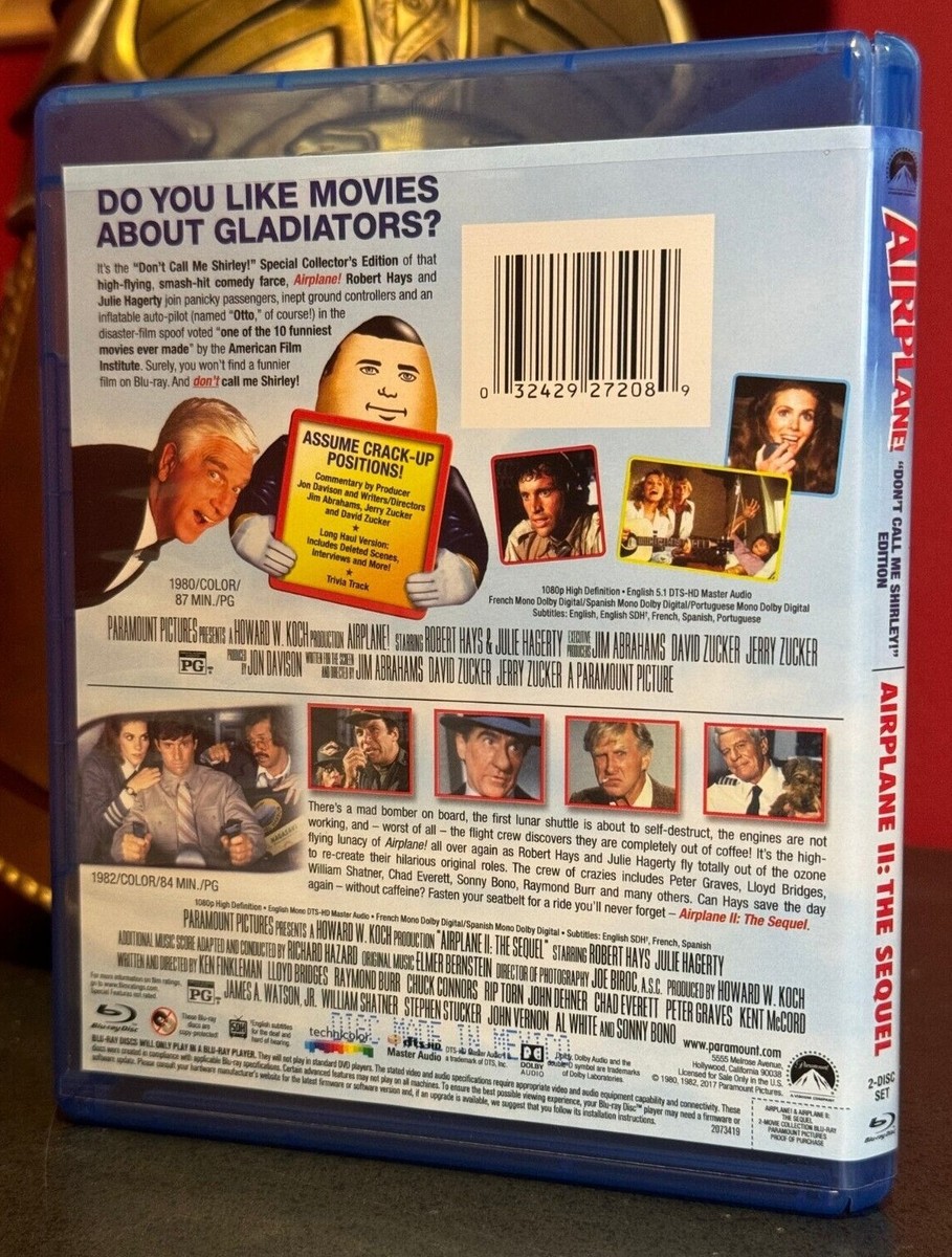 Comedy Movies Blu-ray Lot Collection - Bluray Movies for YOU
