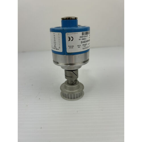 Sick Stegmann ATM60-A4A12X12 Absolute Encoder 1030001 - Picture 13 of 19