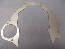 Ford Kent Pre-Crossflow & Lotus Twin Cam Engine to Bellhousing Upper Dirt Plate