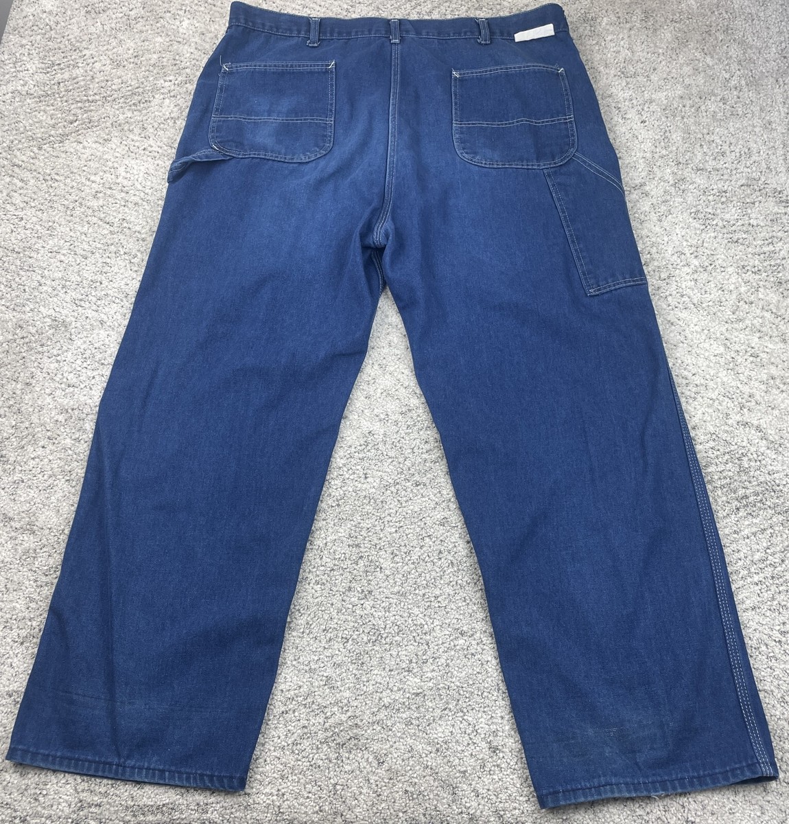 デニム・ジーパン VACANT Archive : 25SS / VANON CARPENTER PANTS (LIGHT BLUE) s-l1200.jpg