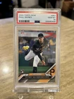 2024 Topps Now Paul Skenes #667 RC Rookie-PIRATES Ks RECORD PSA 10 Gem Mint