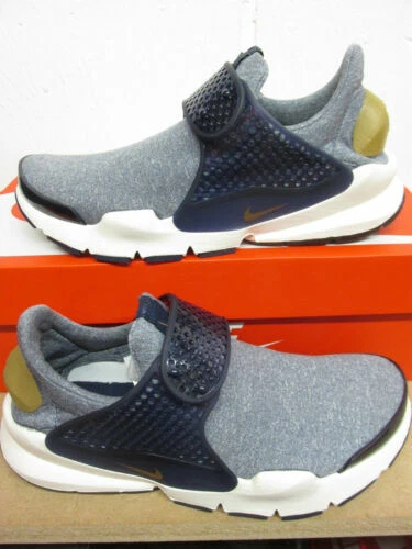 Zapatillas deportivas de mujer beige