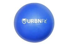 URBNFit 9 INCH  Mini Ball Blue w/ Anti-Birst Coating Able to Support 600lbs