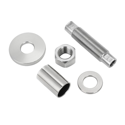 US For MS660 MS066 Crankshaft Chainsaws + Adapter Crankshaft Installation Tool - Bild 2 von 11