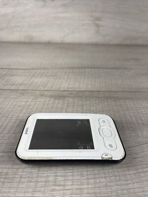Palm Pilot Z22 White USB 160 x 160-Pixel Color Touchscreen Display