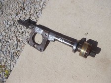 Massey Ferguson 1175 Tractor Mf Pto Power Take Off Shaft + Bearing + Shim