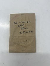 Maytag Washer Agitator Cap Seal 3348805