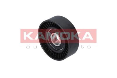 Kamoka R0329 Idler/Guide Pulley, V-ribbed Belt for Chrysler Dodge Fiat Load