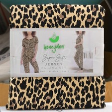 Honeydew Intimates women super soft jersey Pajama set in 3 colors