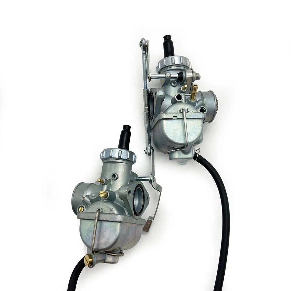 Carburador para Honda CB175 CL175 Twin Carb K3-K7 1969-1973 Foto 4 de 4