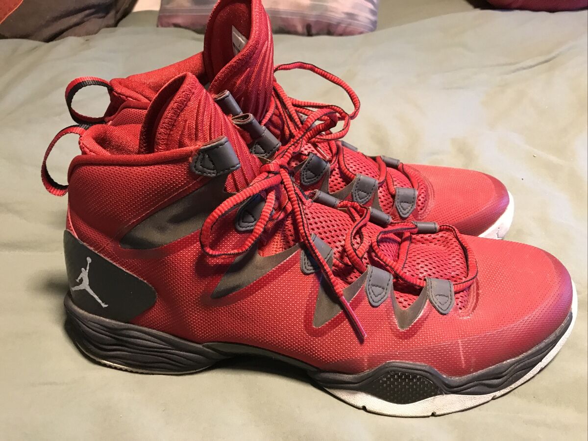 Nike Jordan XX8 SE Sneakers Mens Size 12 Basketball Shoes Nike Jordan XX8 SE Sneakers Mens Size 12 Basketball Shoes
