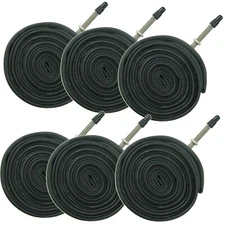 Multi Pack Kenda 700x28-35c (27x1-1/8-1-1/4) Presta Valve 48mm Bike Inner Tube