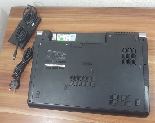 Dell Studio Intel T6500 para juegos retro 17,3" 2,1 GHz 320 GB ATI Radeon HD3650 VISTA - Imagen 7 de 7