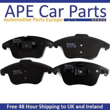 Brake Pads Set Front for Citroen C4 C4 Picasso DS4 DS5 Peugeot 5008 425397 New