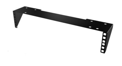 19'' 2U Open Frame Vertical