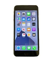 Apple iPhone 7 Plus - 128GB - Black Unlocked SEE DESCRIPTION