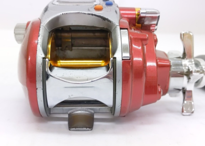 Daiwa SEABORG 300FB Electric Reel Big Game Deep sea Saltwater Used