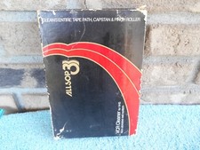 Allsop3 1984 VCR Cleaner For VHS Video Cassette Recorder Cleaner