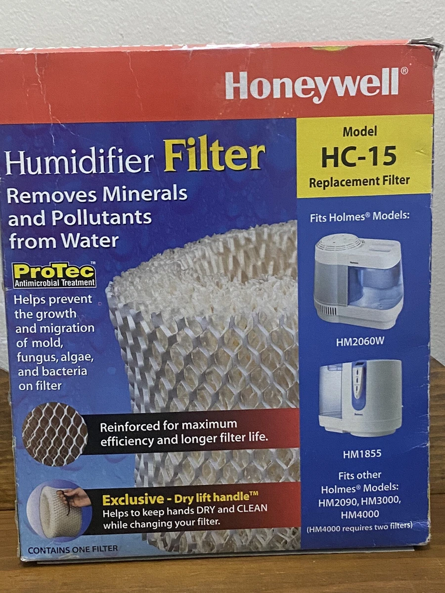 Holmes best sale humidifier parts