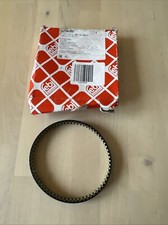 Febi Timing Belt Fits AUDI SEAT SKODA VW 2.0 TFSI 40 TFSI 45 TFSI CUPRA GTI