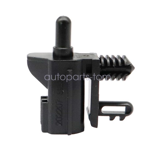 For 2011-2020 Ford Fusion A/C Ambient Air Temperature Sensor & Connector - Picture 11 of 17