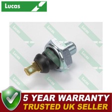 Lucas Oil Pressure Switch Fits MG MGB 1962-1980 Austin Mini 1959-1986 SOB104SJ