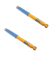 Bilstein B6 Shock Absorber Rear Pair for 10-12 Mercedes-Benz Sprinter 2500/ 3500