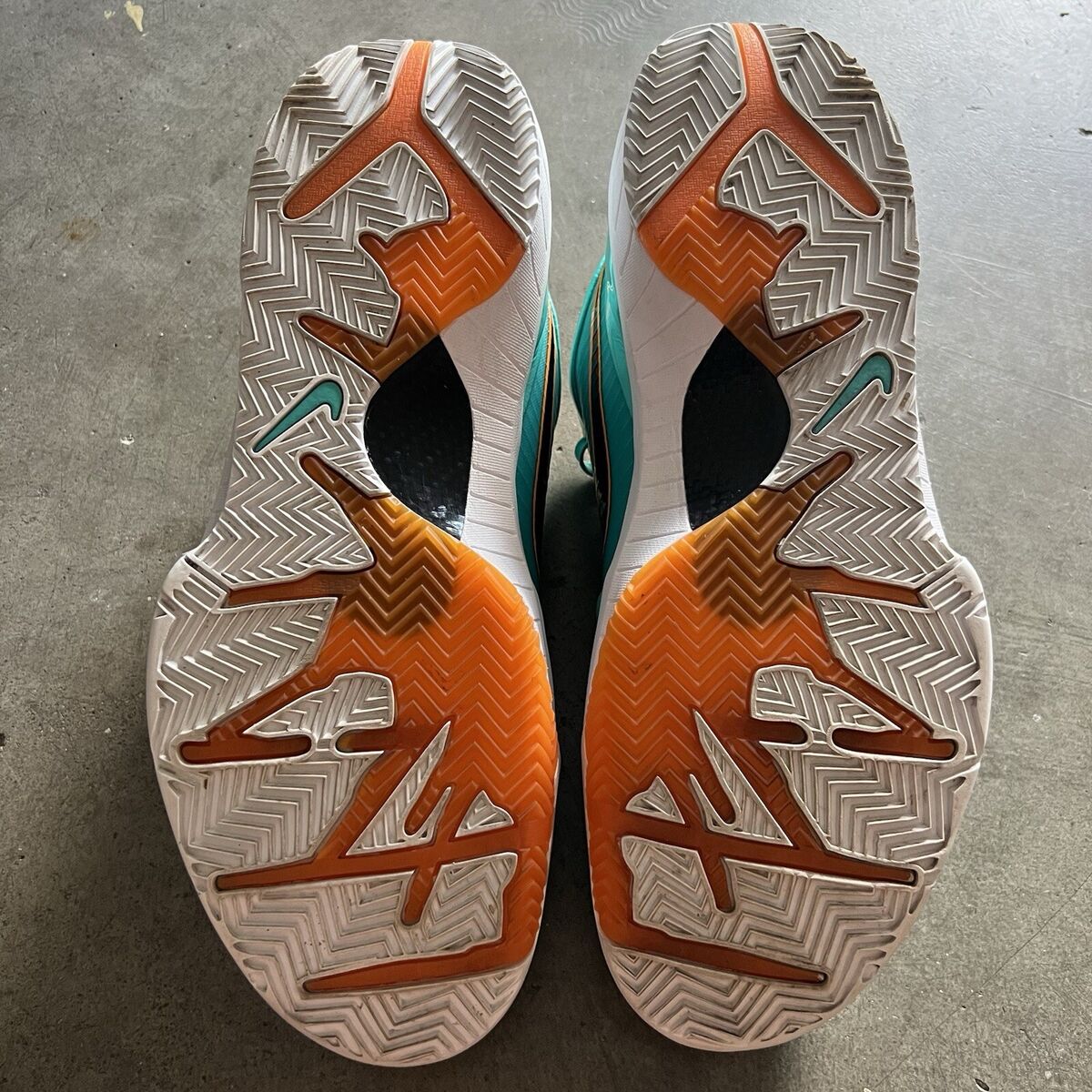 Size 12 - Nike Undefeated x Kobe 4 Protro Hyper Jade 193655860171 | eBay Size 12 - Nike Undefeated x Kobe 4 Protro Hyper Jade 193655860171 | eBay