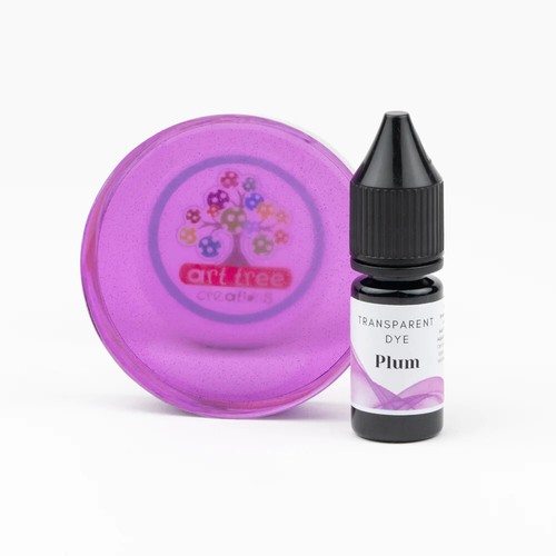 Art Tree Epoxy Transparent Dye 10ml - Bild 21 von 24