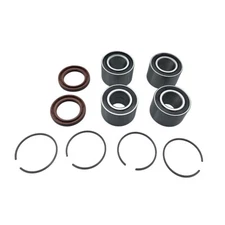 Front Rear Wheel Bearings & Seals Kit Set For Can-Am Commander 800 1000 MAX