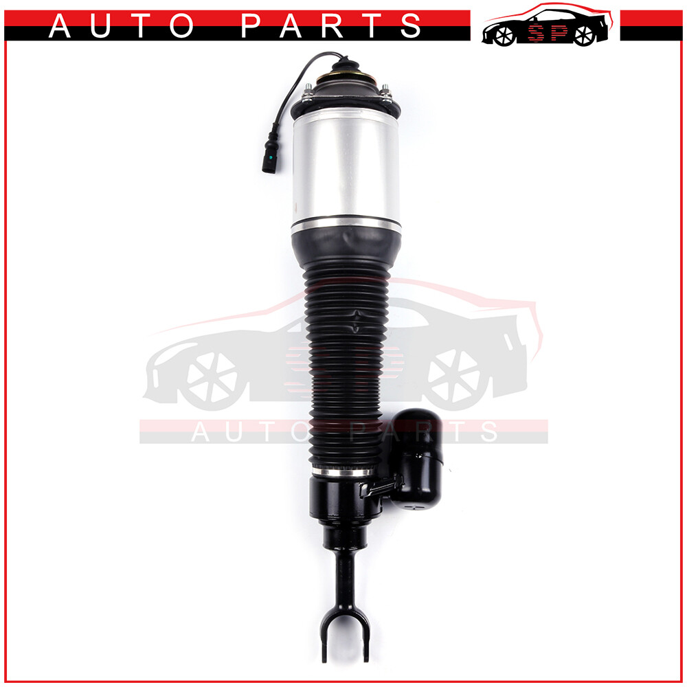 Front Right For Volkswagen Phaeton V8 Bentley Continental GT GTC Air Shock Strut