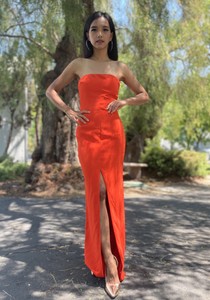 house of cb maxi dress