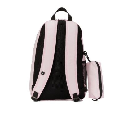 New Girls Nike Air Jordan Big Kids Backpack SCHOOL Laptop BAG