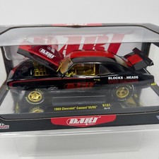 M2 Machines Chevrolet Black Diecast Cars, Trucks & Vans for M2 Machines Chevrolet Black Diecast Cars, Trucks & Vans for