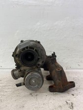 SKODA FABIA I 6Y2 Turbolader 1.40 Petrol 55kw 2005 24411428